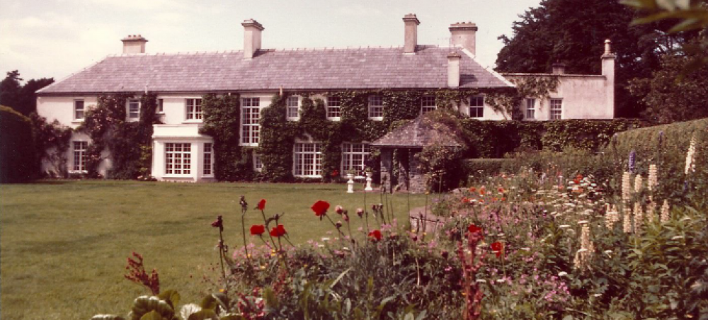 Killarney House