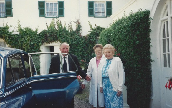 The courtyard with Michael.jpeg